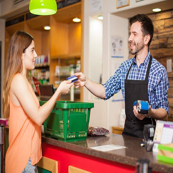 Loss Prevention for Convenience Stores: Guarding Against Theft